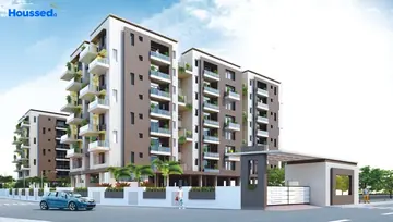 Project Image of Kirti Dharni Dhar Kuwar Enclave - Image 6306