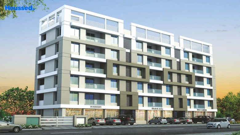 Project Image of MVV Greens in Yendada, Visakhapatnam - Image 45150