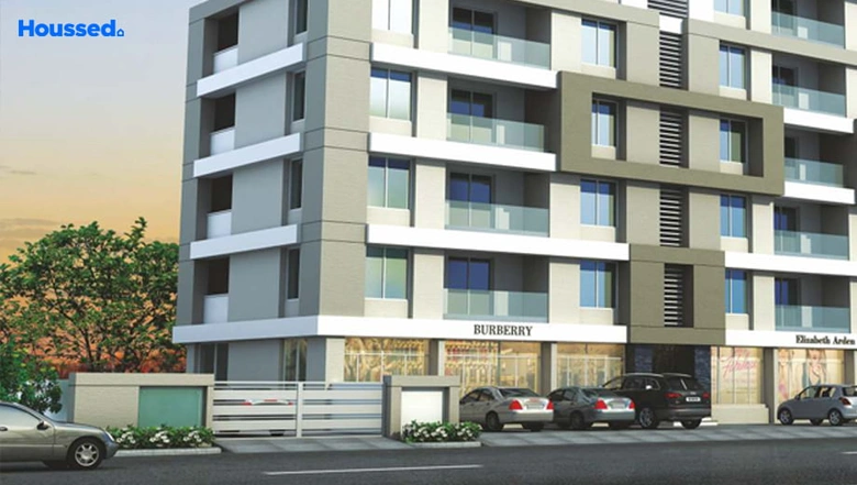 Project Image of MVV Greens in Yendada, Visakhapatnam - Image 45149