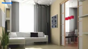 Sample Apartment of MVV Greens - Image 45152