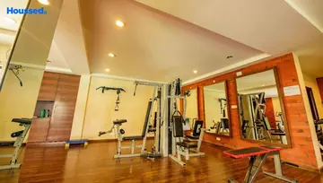 Amenities of Utkal Royal Residency - Image 6760