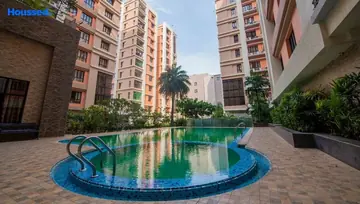 Amenities of Utkal Royal Residency - Image 6759
