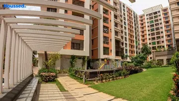 Amenities of Utkal Royal Residency - Image 6758
