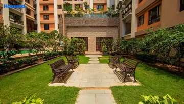 Amenities of Utkal Royal Residency - Image 6757