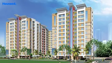 Project Image of Utkal Royal Residency - Image 6753