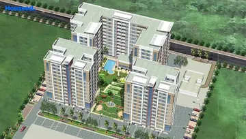 Project Image of Utkal Royal Residency - Image 6754