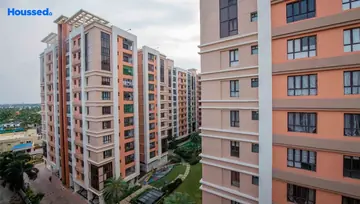Project Image of Utkal Royal Residency - Image 6755
