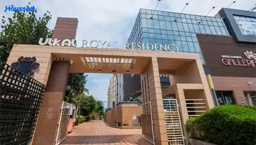 Project Image of Utkal Royal Residency - Image 6756