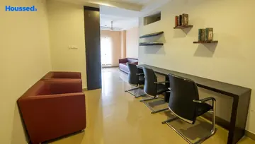 Sample Apartment of Utkal Royal Residency - Image 6761