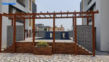 Amenities of Surekha Orchid - Image 6669