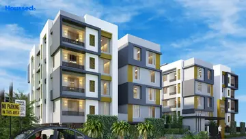 Project Image of Surekha Orchid - Image 6667