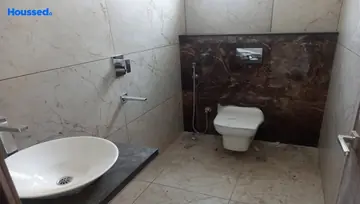 Sample Apartment of Surekha Orchid - Image 6670