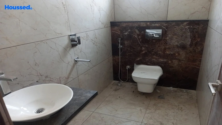 Sample Apartment of Surekha Orchid in Patia, Bhubaneswar - Image 6670