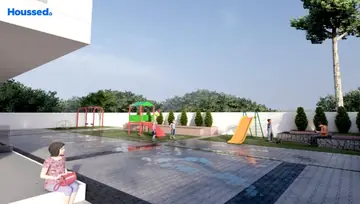Amenities of Square Officers Enclave - Image 6316