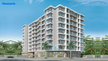 Project Image of Veena Solace - Image 94281