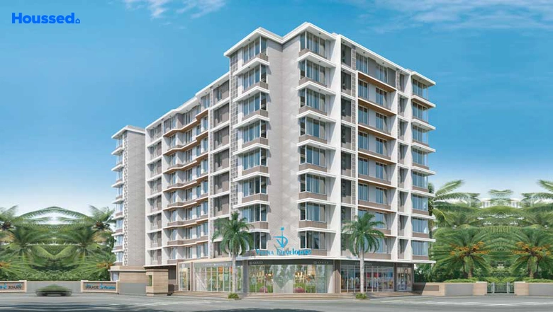 Project Image of Veena Solace in Santacruz West, Mumbai - Image 94281