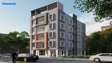 Project Image of Surekha Sapphire - Image 6677