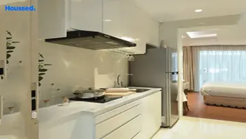 Sample Apartment of Surekha Sapphire - Image 6679