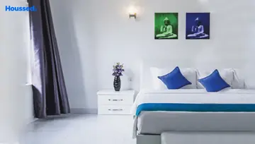 Sample Apartment of Surekha Sapphire - Image 6680