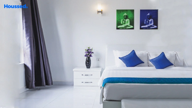 Sample Apartment of Surekha Sapphire in BJB Nagar, Bhubaneswar - Image 6680