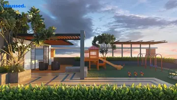 Amenities of Utkal Sapphire - Image 6772