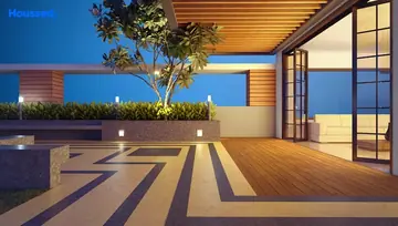 Amenities of Utkal Sapphire - Image 6770
