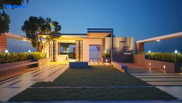 Amenities of Utkal Sapphire - Image 6771