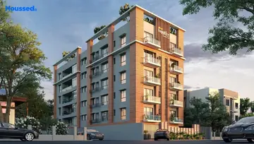 Project Image of Utkal Sapphire - Image 6768