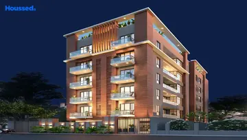 Project Image of Utkal Sapphire - Image 6766