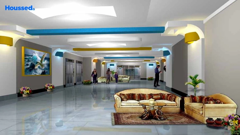 Project Image of MVV Royal Gardens in Siripuram, Visakhapatnam - Image 45214