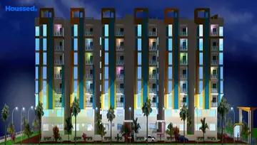 Project Image of MVV Royal Gardens - Image 45212
