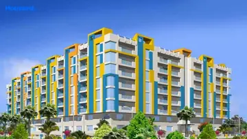 Project Image of MVV Royal Gardens - Image 45213