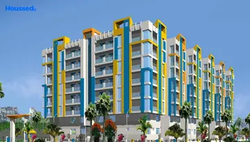 Project Image of MVV Royal Gardens - Image 45216