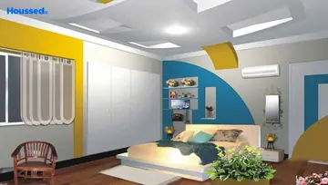 Sample Apartment of MVV Royal Gardens - Image 45219