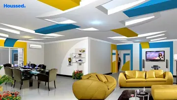 Sample Apartment of MVV Royal Gardens - Image 45218