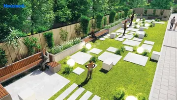 Amenities of Utkal Utopia - Image 6785