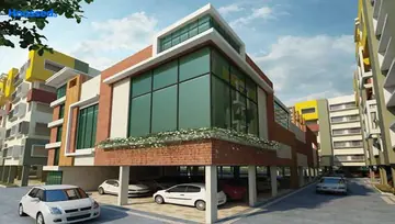 Amenities of Surekha Vatika - Image 6660