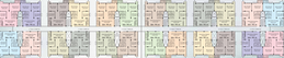 Floor Plan of Surekha Vatika in Hanspal, Bhubaneswar - Image 6662