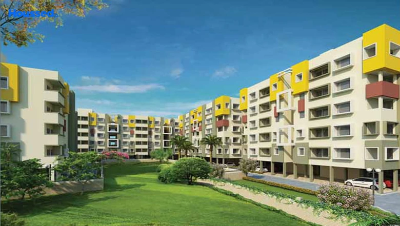 Project Image of Surekha Vatika in Hanspal, Bhubaneswar - Image 6658