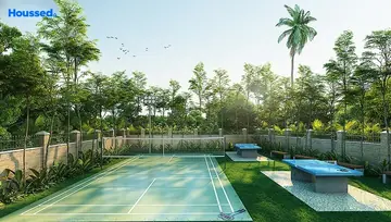 Amenities of Surya Signature - Image 6399