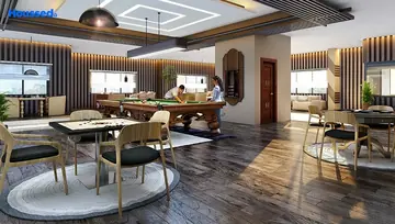 Amenities of Surya Signature - Image 6398