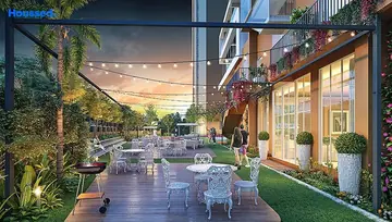 Amenities of Surya Signature - Image 6401