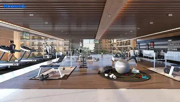 Amenities of Surya Signature - Image 6400