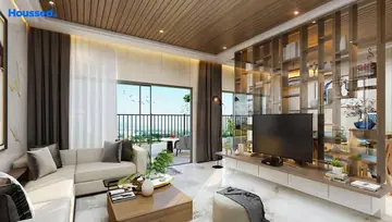 Sample Apartment of Surya Signature - Image 6405