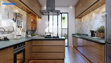 Sample Apartment of Surya Signature - Image 6404
