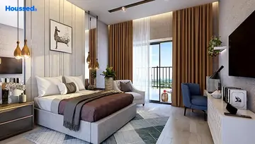 Sample Apartment of Surya Signature - Image 6402