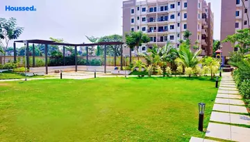 Amenities of Utkal Vatika - Image 6795