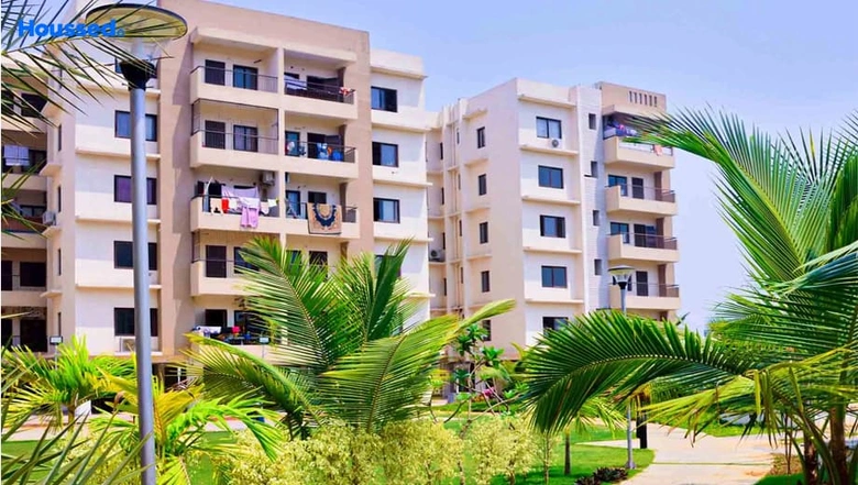 Project Image of Utkal Vatika in Jharapada, Bhubaneswar - Image 6790
