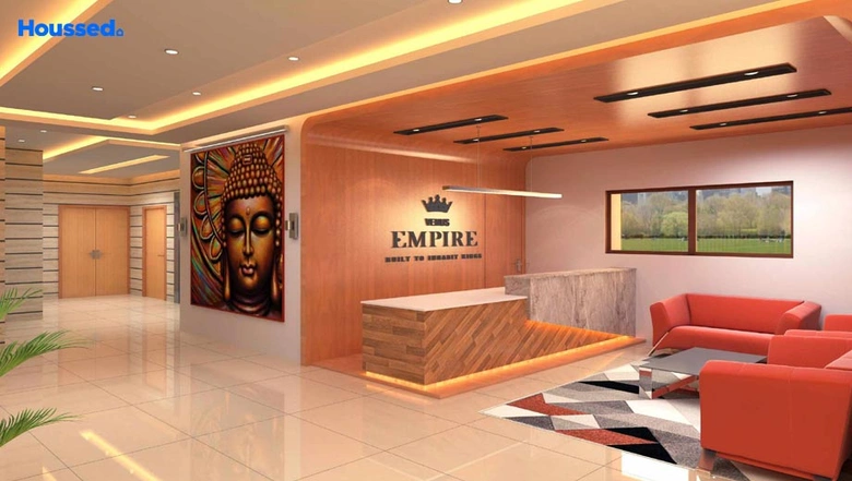 Project Image of Venus Empire in Danapur, Patna - Image 81532