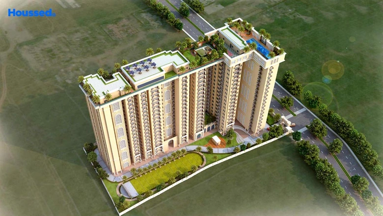 Project Image of Venus Empire in Danapur, Patna - Image 81534